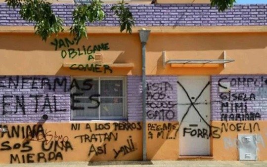 Comenzó el juicio por maltrato infantil en el ex Jardín Tribilín