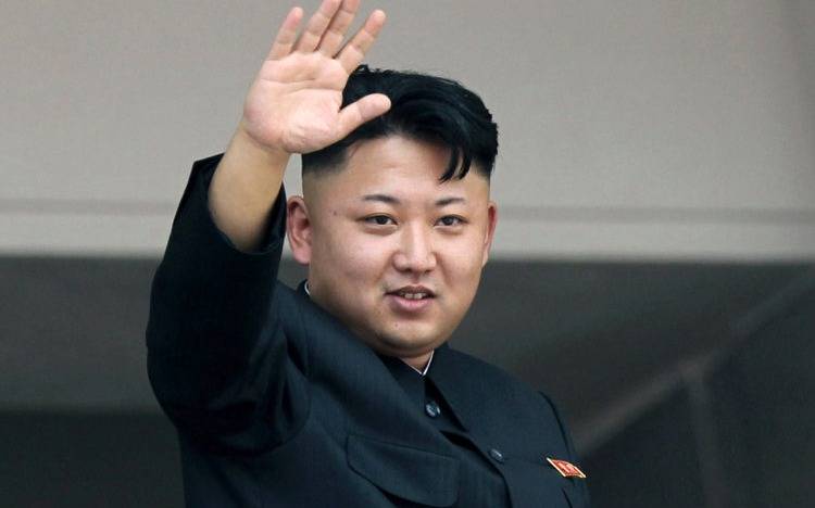 Kim Jong Un quiere que el papa Francisco visite Corea del Norte 