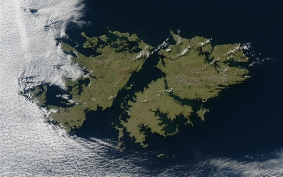 Argentina protestó ante Inglaterra por maniobras militares en Malvinas 
