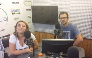 Estás en PUNTAPIÉ INICIAL hasta las 8!!!