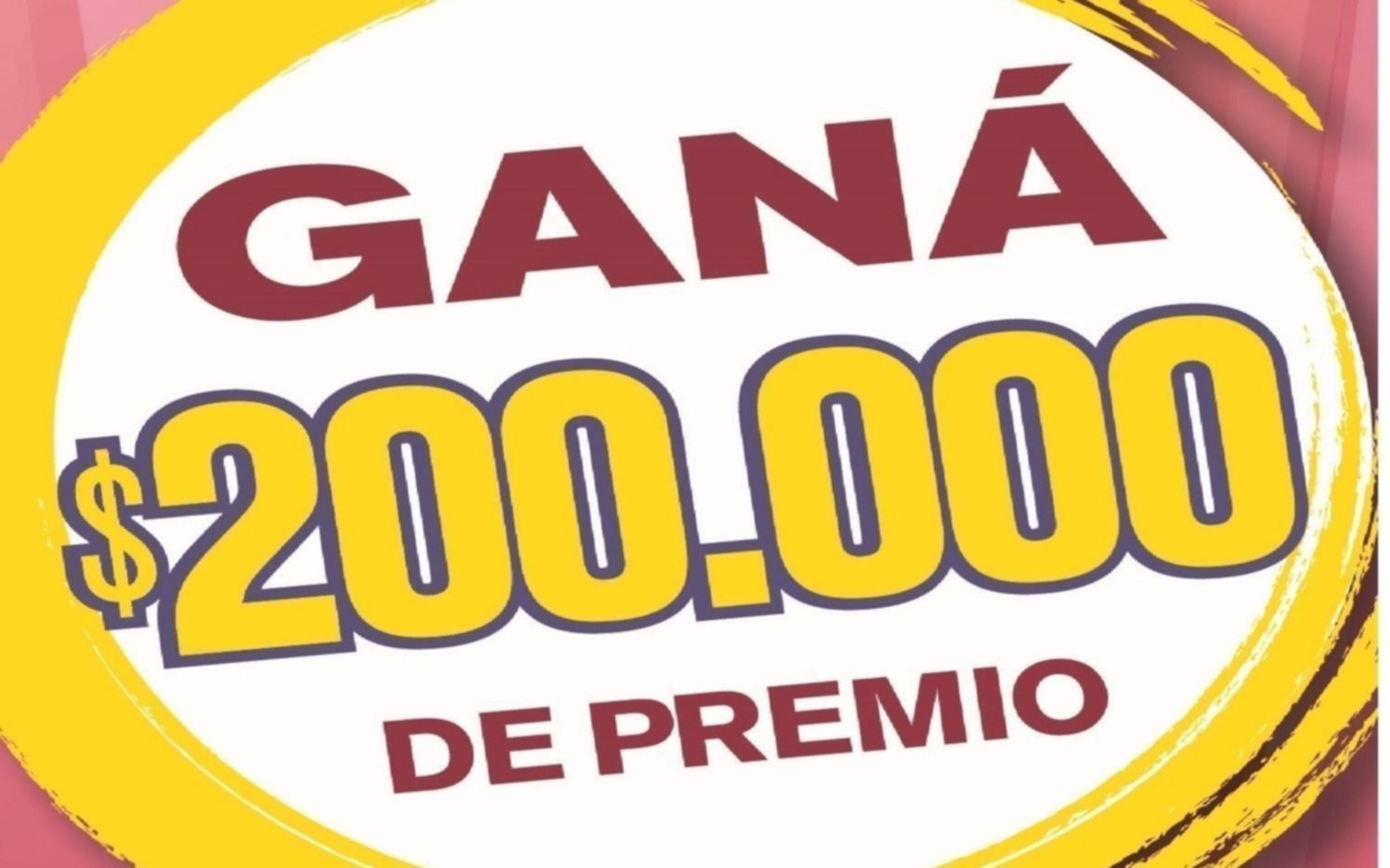 Se define El Cartonazo que esta semana reparte $200.000 o va por el récord