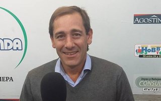 Garro presenta proyecto de nuevo código de convivencia en La Plata