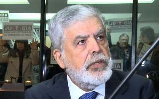 Condenan a 5 años y 8 meses de cárcel a De Vido por la tragedia de Once
