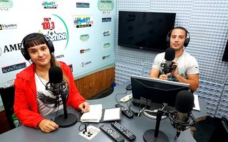 Arrancaron los motores de... LA ESCUDERÍA! Hasta las 18, por La Redonda 100.3