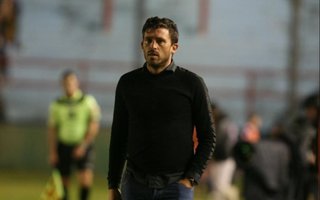 VIVO: Leandro "Chino" Benítez habla del presente del Pincha por La Redonda 100.3