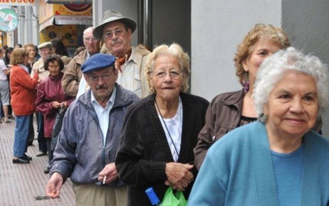 Habrá cambios en la obtención de la jubilación por invalidez