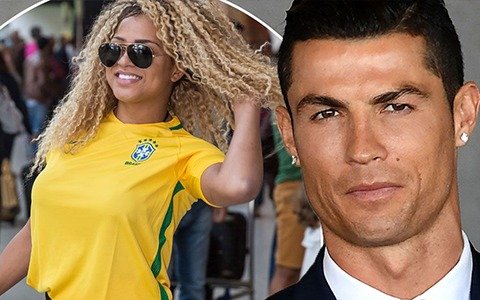 A la denuncia sexual contra Cristiano Ronaldo se le agregó un nuevo capítulo