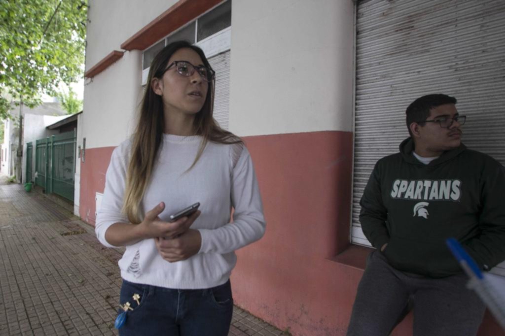 Vecinos denuncian que en el Barrio Hipódromo hay, por lo menos, “dos robos por día”