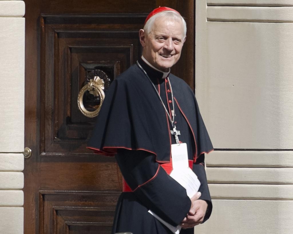 El Papa desplazó a un destacado cardenal acusado por abusos