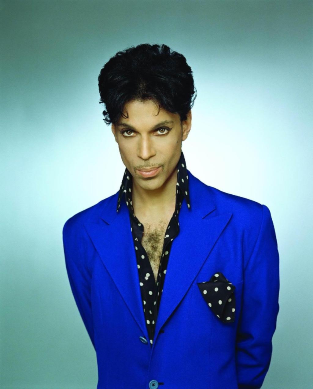 Advertencia: los herederos de Prince le pidieron a Trump que no use su música