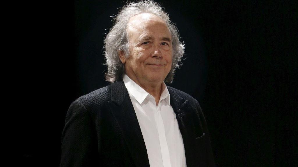 Serrat canceló su show en Tucumán por disfonía y laringitis