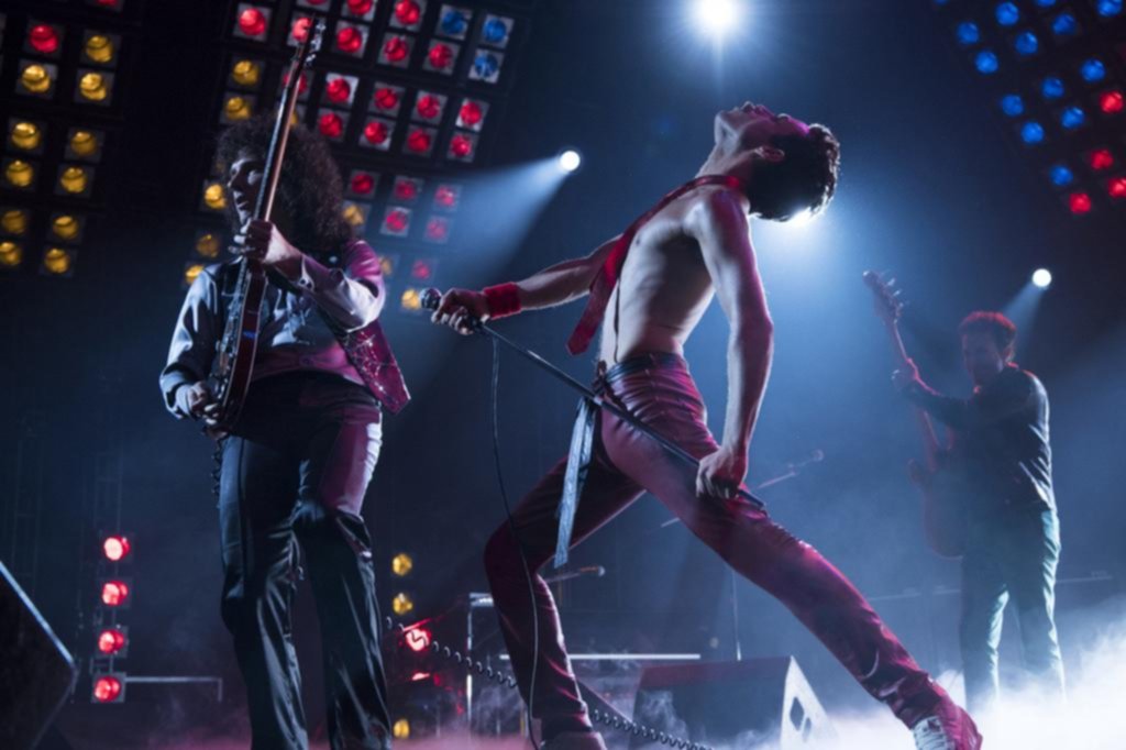 Se viene la biopic de Mercury: “Bohemian Rhapsody” se estrena en noviembre