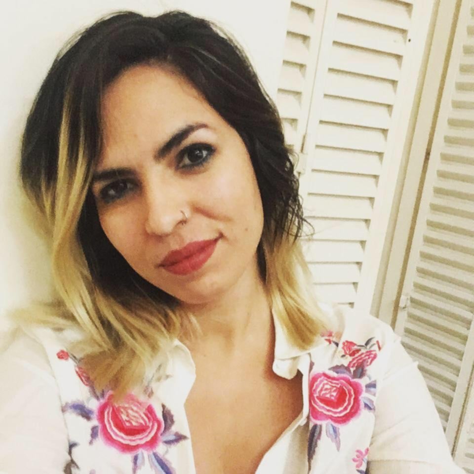 Una feminista argentina, elegida por la revista Time