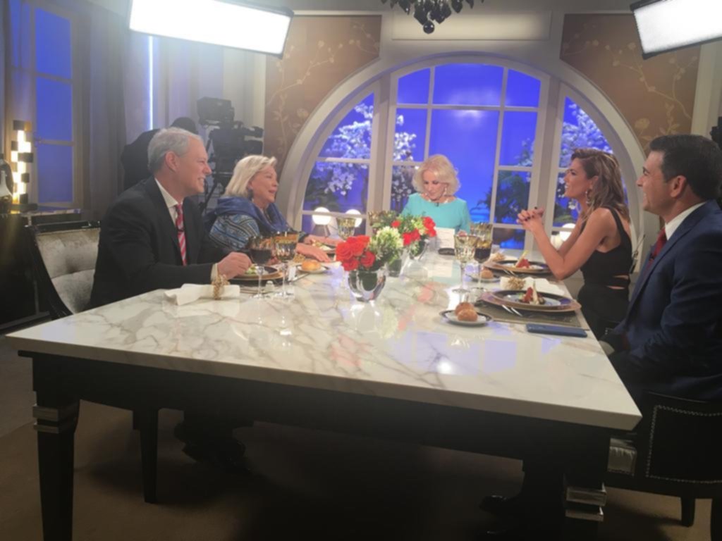 Carrió ratificó que pedirá la destitución de Garavano