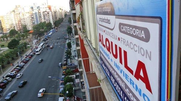 Los martilleros porteños dicen que se “reducirá la oferta de propiedades”