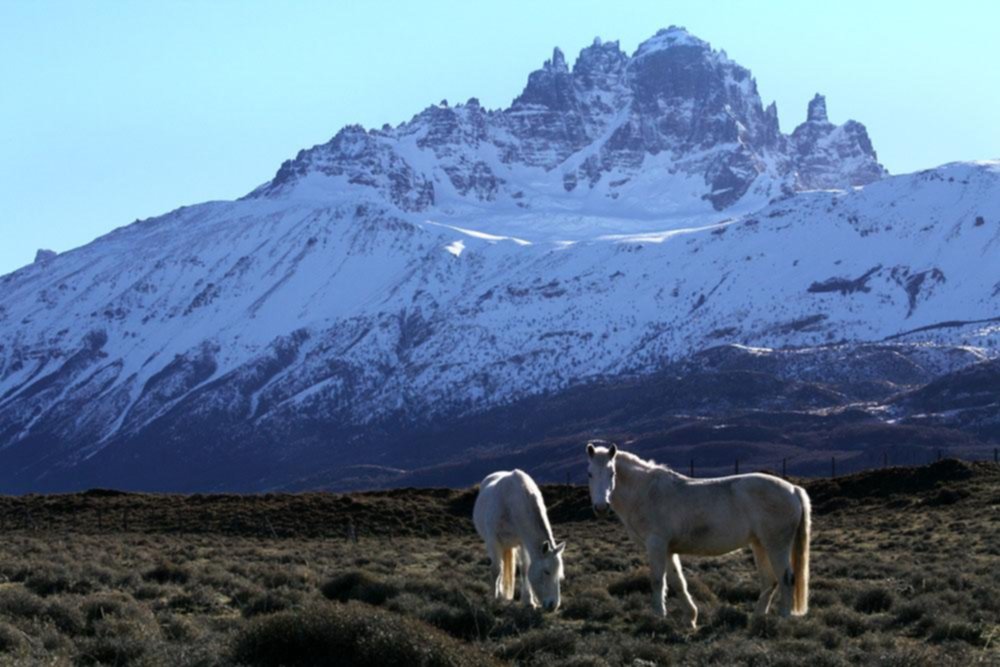 Aysén, el paraíso escondido del turismo aventura en Chile