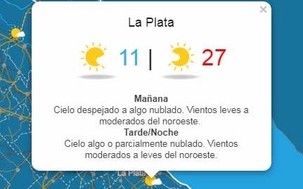 Sube la temperatura y la primavera empieza a mostrar todo su esplendor