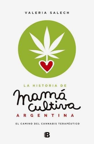 La historia de Mamá Cultiva Argentina 