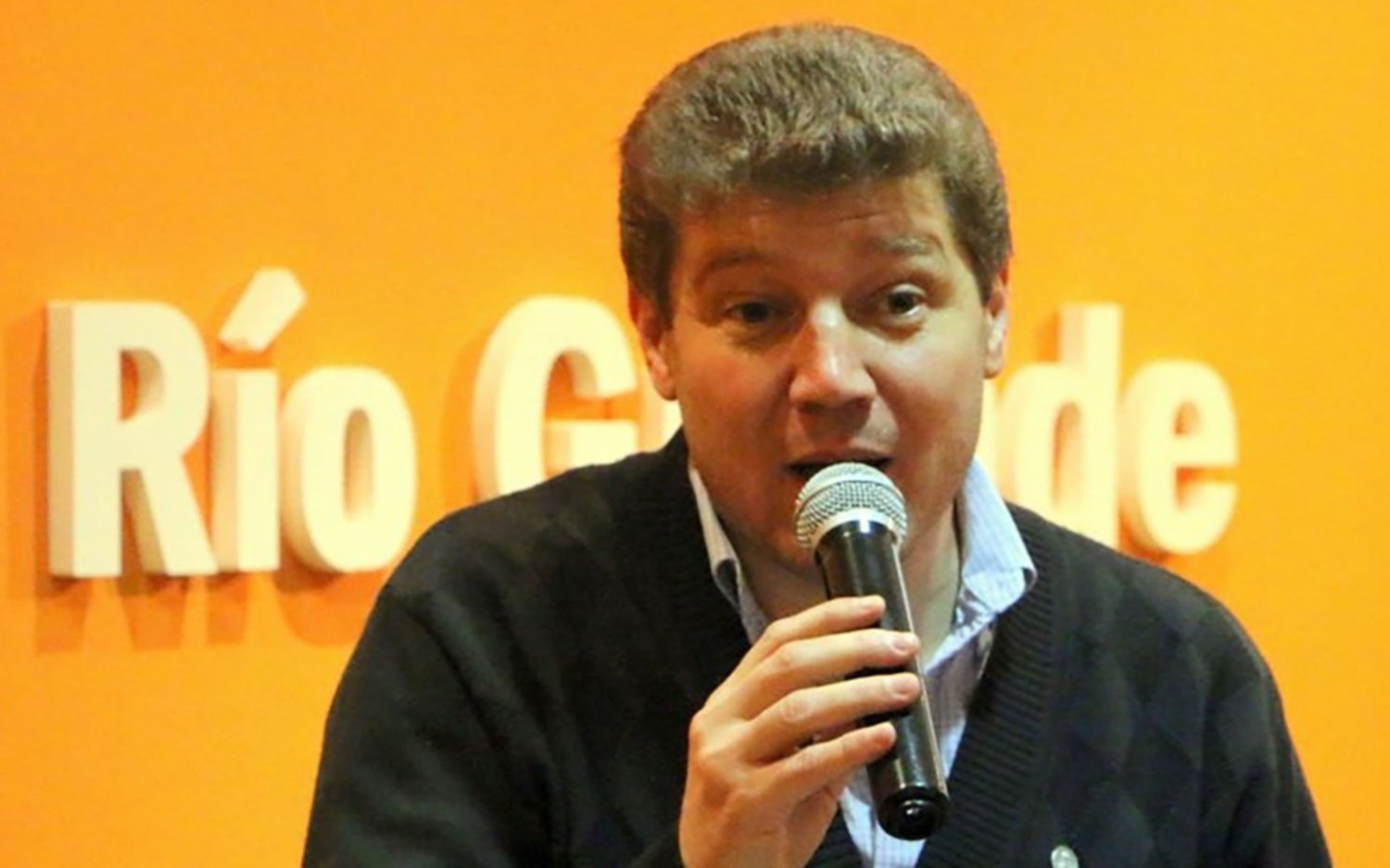 El intendente de Río Grande se defendió de denuncias por acoso sexual