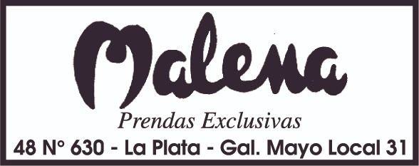 Súper regalos para mamá en Malena: liquidación por cierre