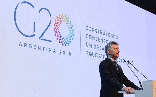 G-20: El proyecto por el feriado del 30 de noviembre dio el primer paso en Diputados