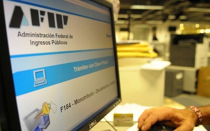 Se podrá gestionar la CUIT en forma digital en 15 minutos desde mañana