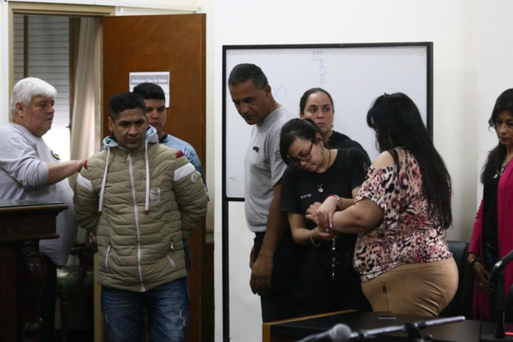 La pareja acusada por el homicidio de un niño de 7 años fue declarada culpable