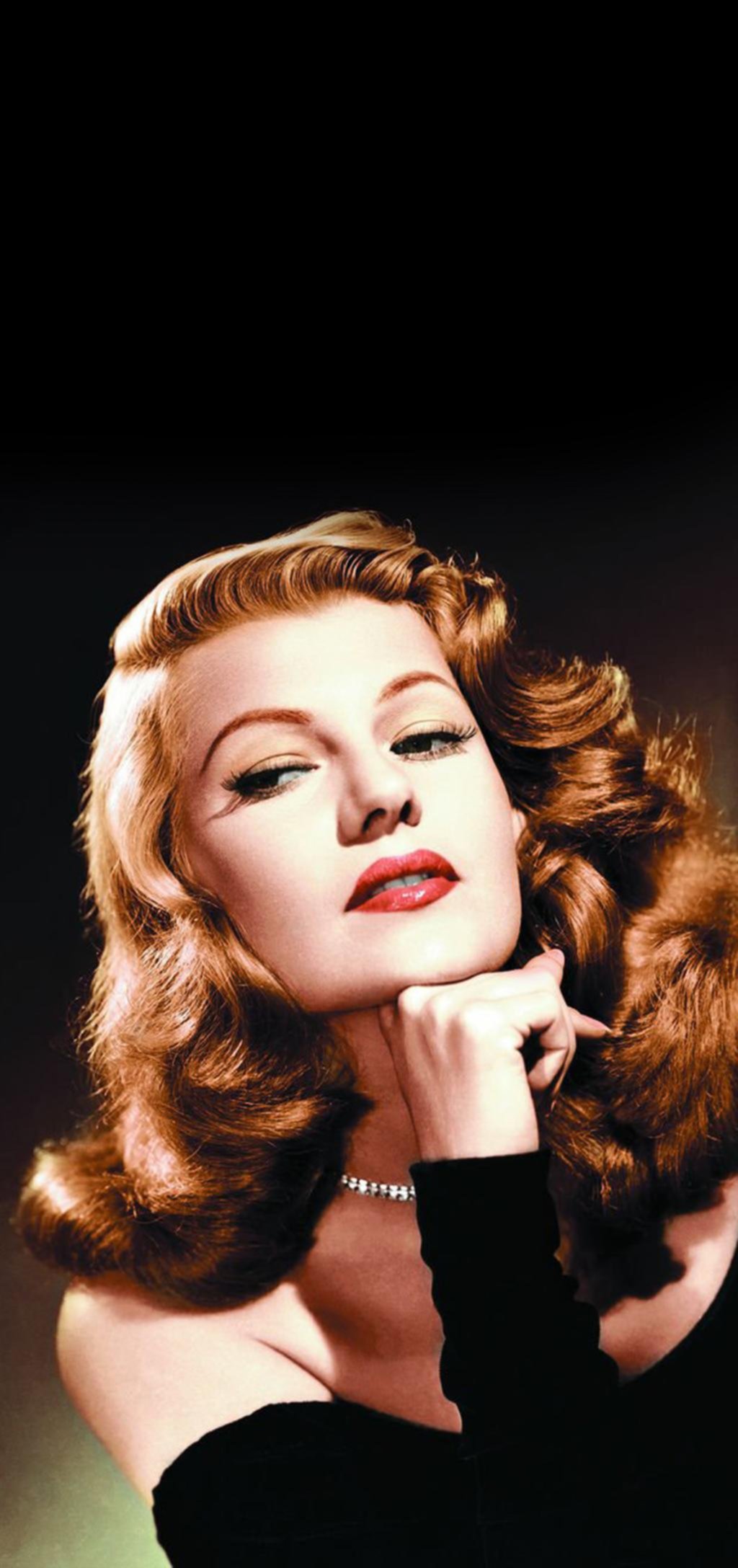 Rita Hayworth: el ícono sexual que no quería actuar más cumpliría 100 años