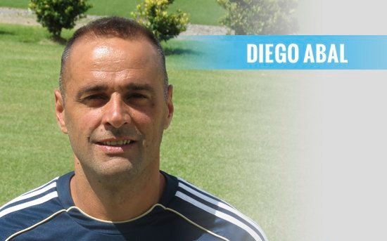 Diego Abal será el encargado de impartir justicia en el Amalfitani