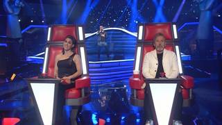 Chino Aramburu: el platense que sedujo a La Sole en “La Voz Argentina”