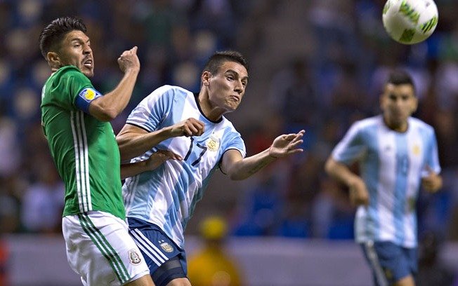 Argentina y México jugarán amistoso en Córdoba el 16 de noviembre