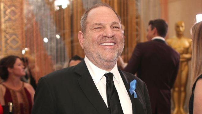 Weinstein respira: fiscal admitió un error y podrían desestimar un nuevo cargo