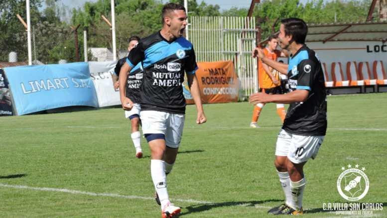 La Villa recibe a Armenio con el objetivo de achicar