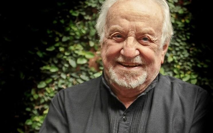 Pepe Soriano se presenta en el Teatro Municipal de Quilmes 