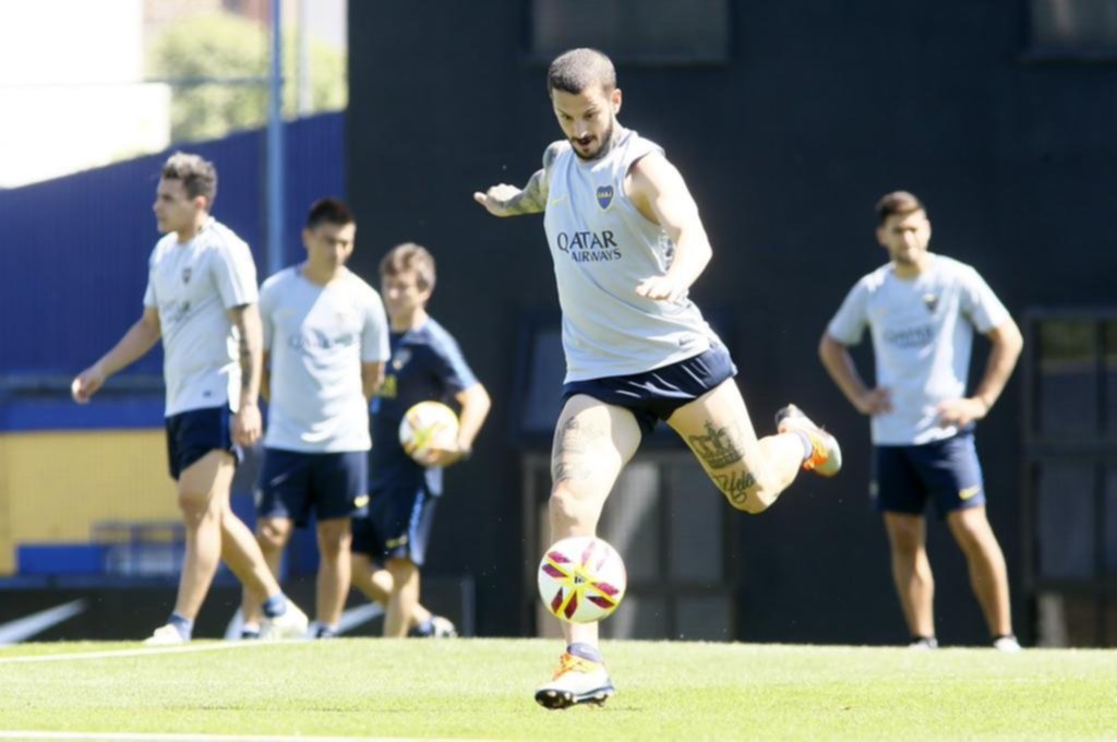 Boca, con equipo alternativo, recibirá al Canalla buscando acercarse a la cima