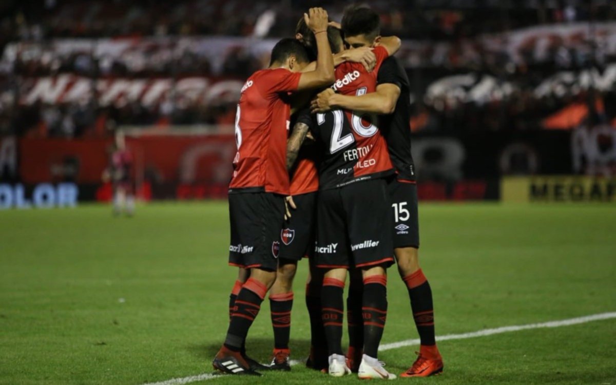 La Lepra derrotó al Matador por 2 a 0