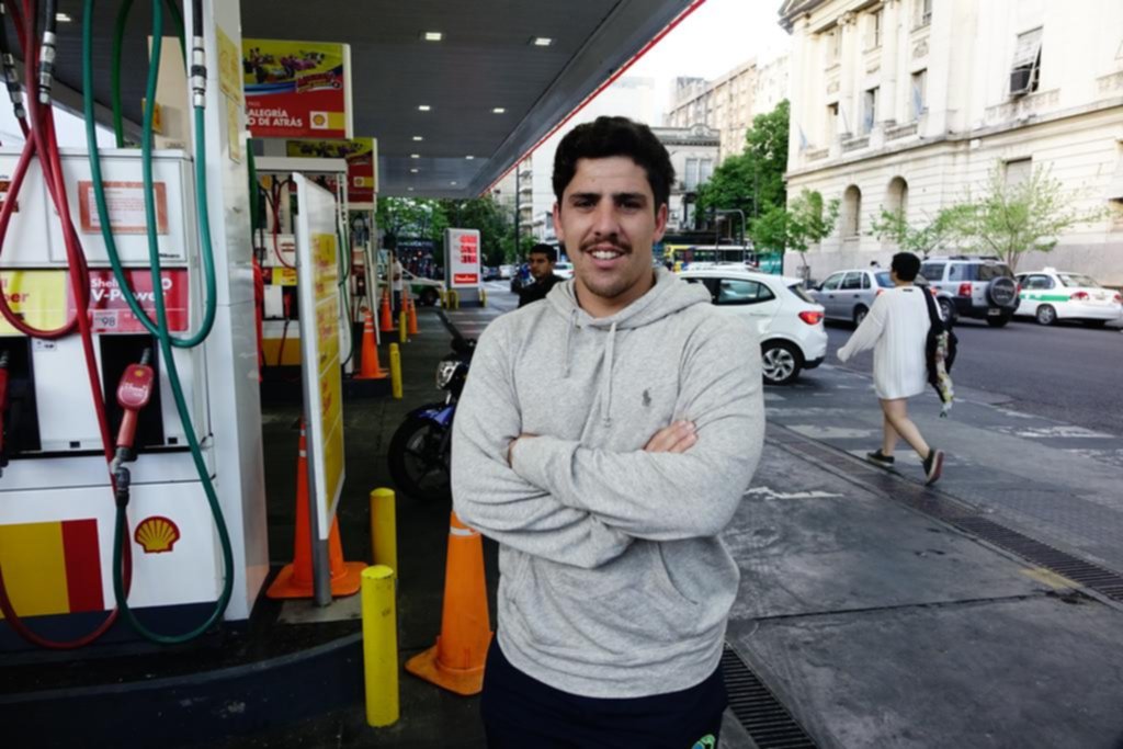 “Aumentar los precios para cubrirse”