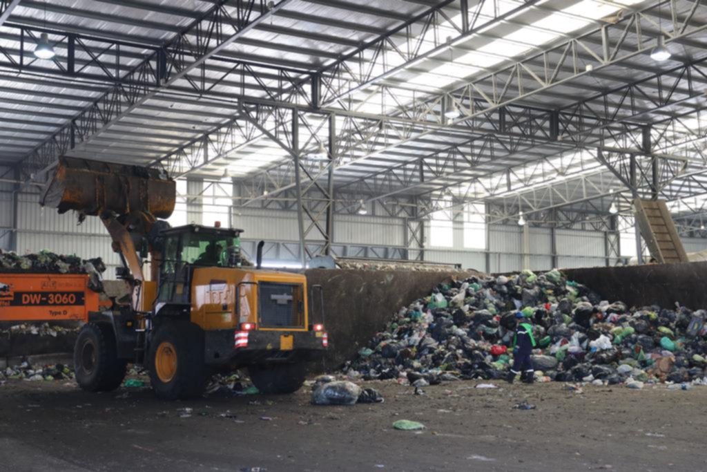 Aún no es buena la calidad de la separación de la basura en la Región y perjudica al reciclado