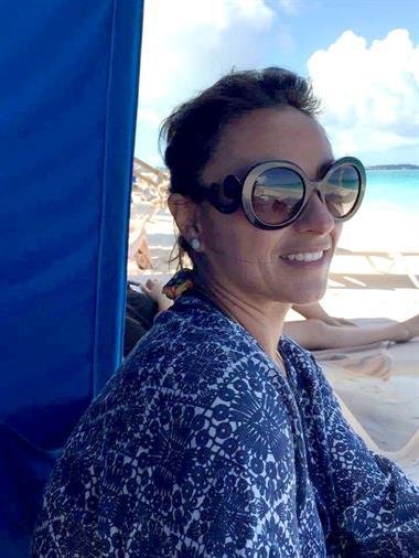 Detuvieron a una socia de Carolina Pochetti, la viuda del ex secretario de Néstor Kirchner