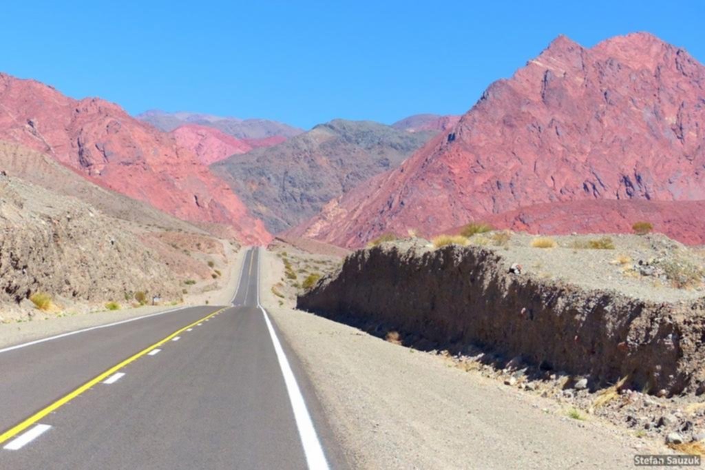 Catamarca, la fresca propuesta de valles verdes y variedad de festivales