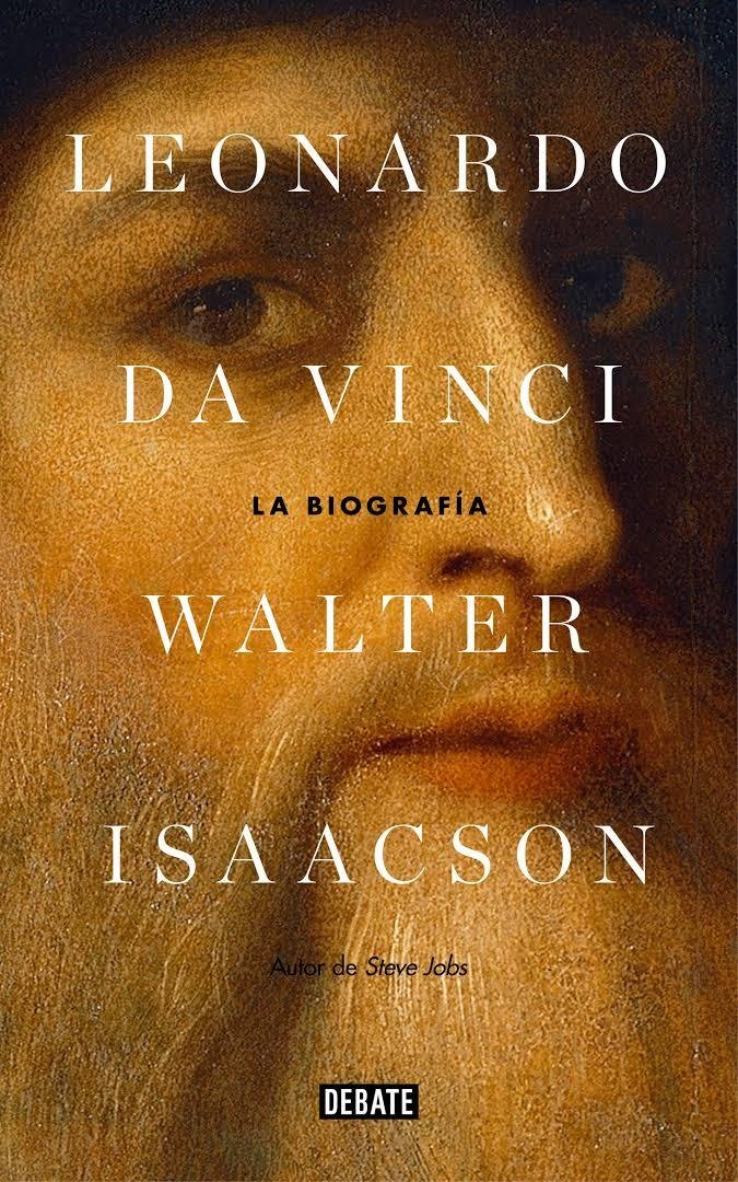 Leonardo da Vinci, la biografía 