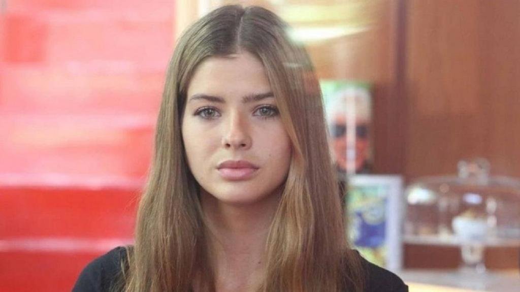 La China Suárez, indignada por el asesinato de Sheila
