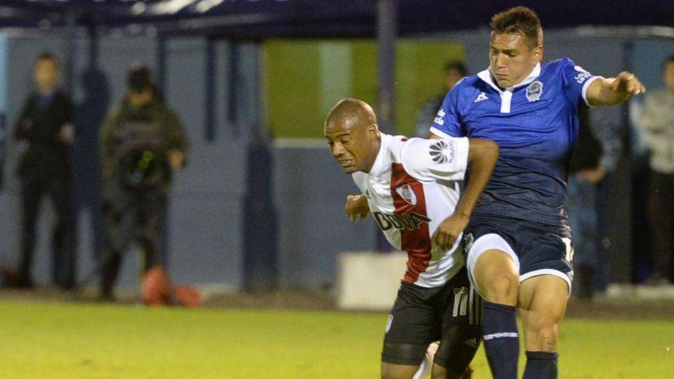 La semifinal con River iría en Salta, ¿pero el jueves 15?
