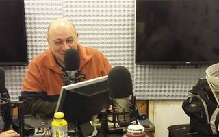 En PUNTAPIÉ INICIAL seguimos informándonos hasta las 8! Con Gustavo Zacañino