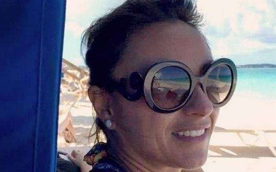 Coimas: se entregó la viuda del ex secretario de Néstor Kirchner