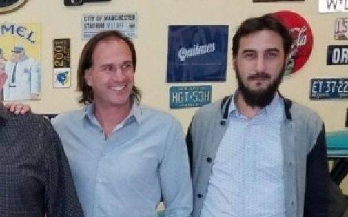 Nuevos cambios en el equipo de Molina