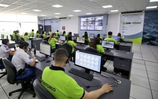 Suman 250 cámaras de vigilancia en las calles