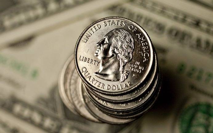 El dólar recortó sobre el final y su cotización cerró a $37,50