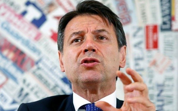 La Comisión Europea rechaza plan presupuestario de Italia 