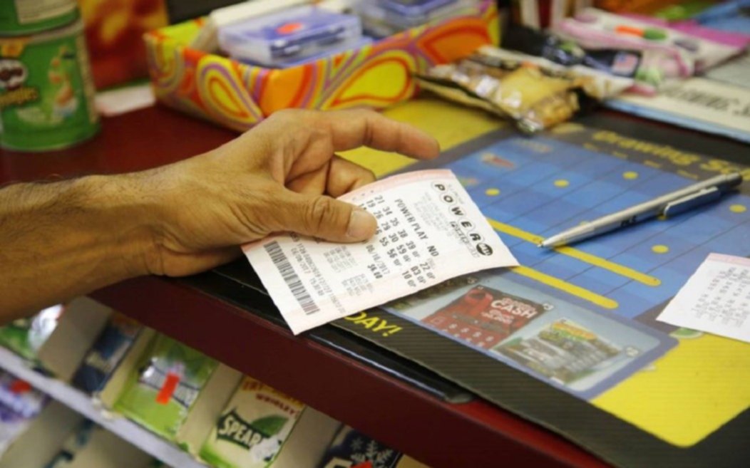 ¡Increíble! El premio de lotería en EE.UU alcanza un récord de 1.600 millones de dólares 